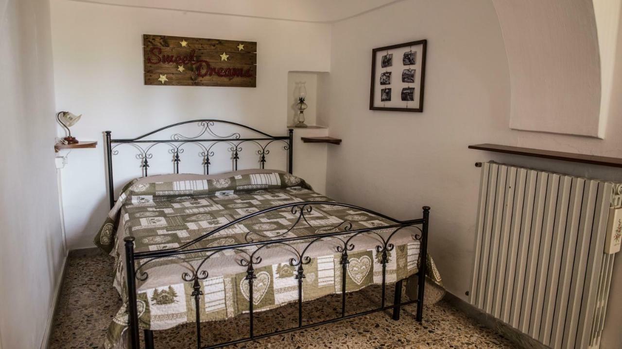 La Grande Bellezza Trulli Villa Martina Franca Eksteriør billede