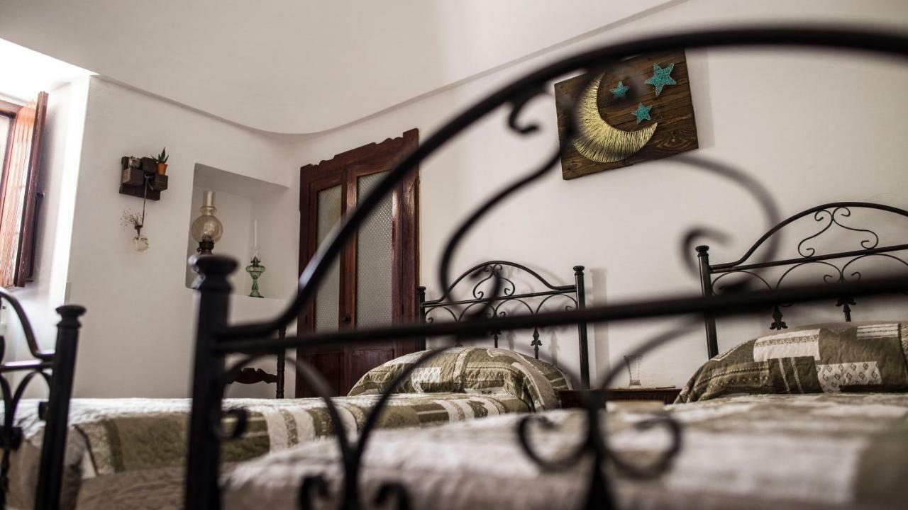 La Grande Bellezza Trulli Villa Martina Franca Eksteriør billede