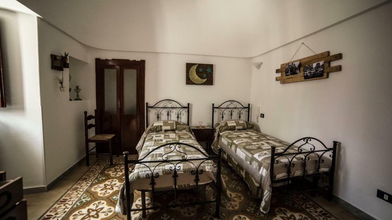 La Grande Bellezza Trulli Villa Martina Franca Eksteriør billede