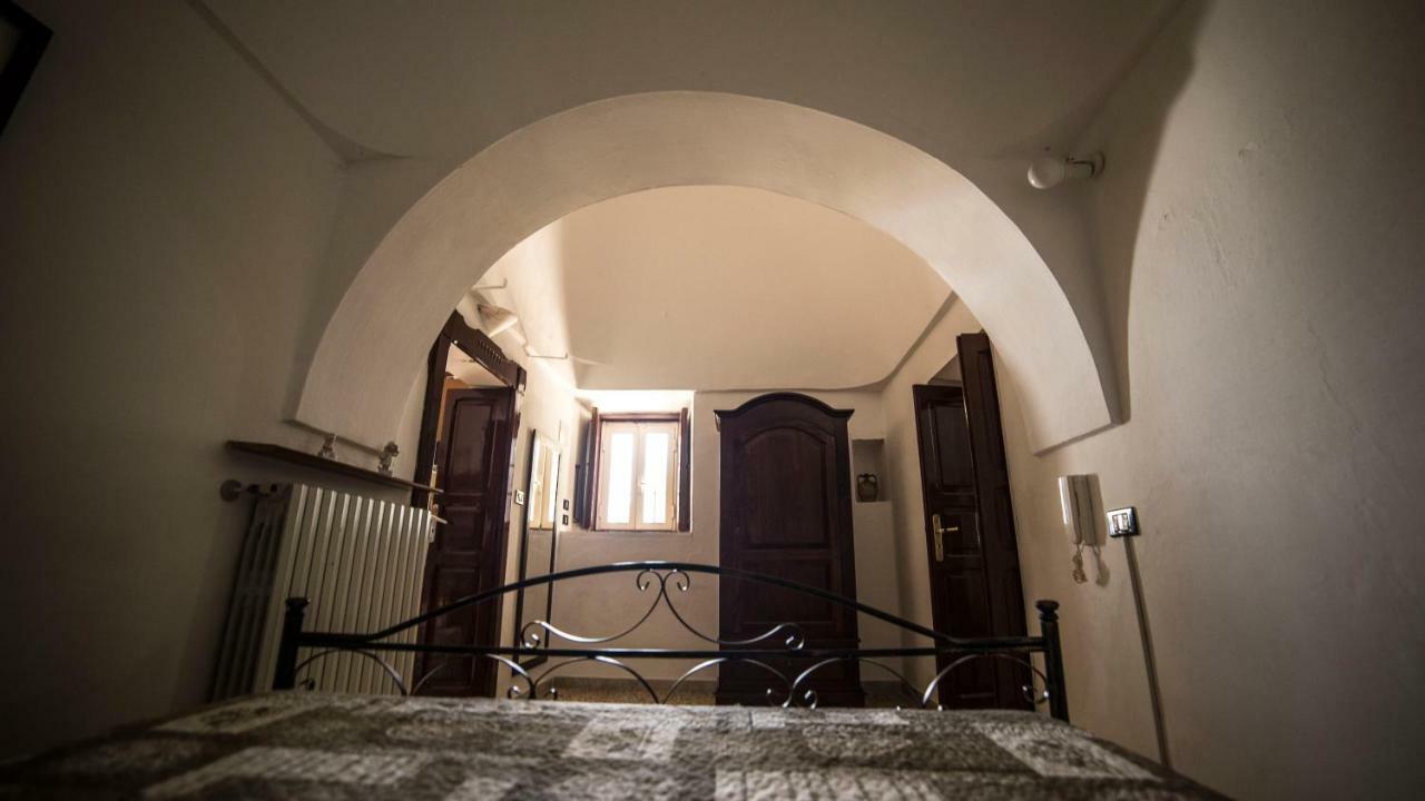 La Grande Bellezza Trulli Villa Martina Franca Eksteriør billede