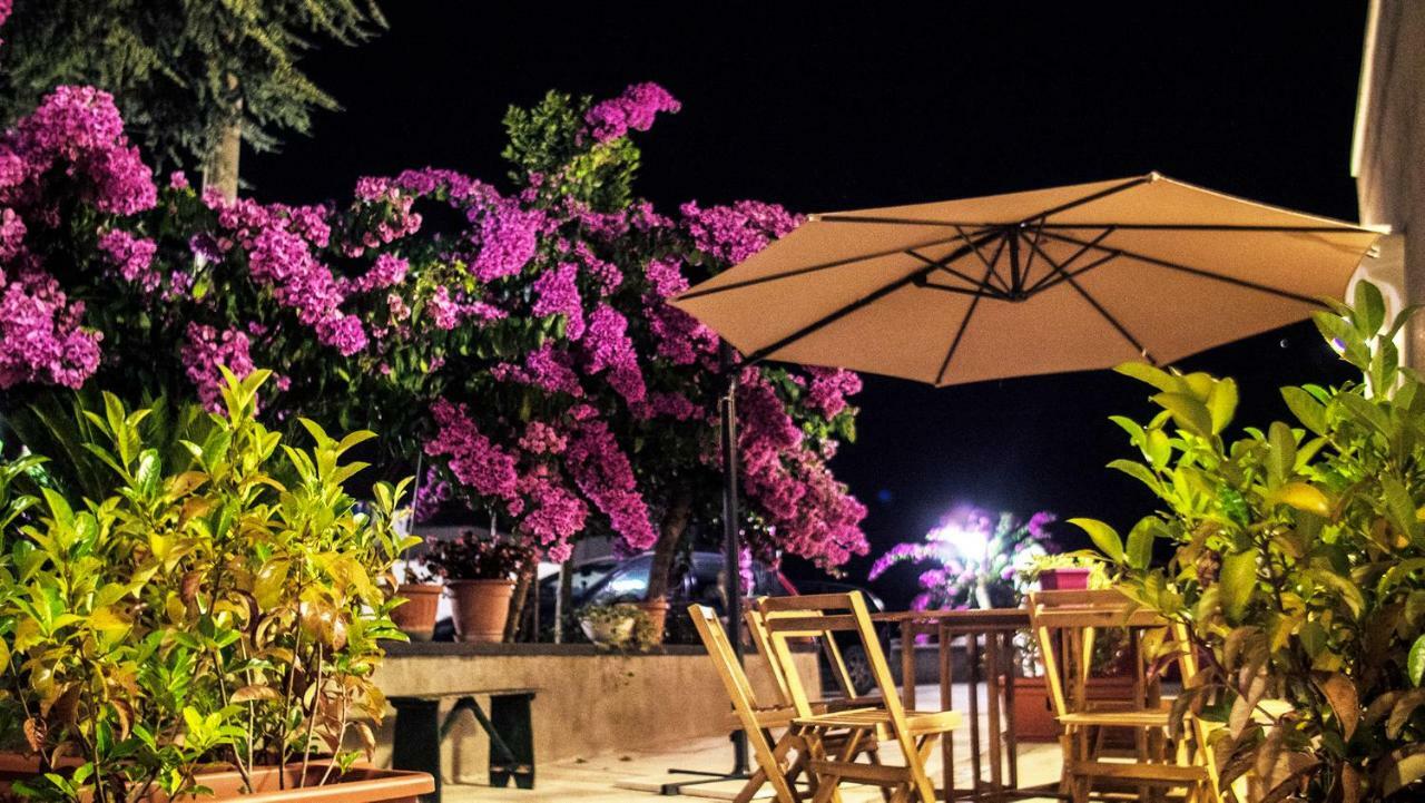 La Grande Bellezza Trulli Villa Martina Franca Eksteriør billede